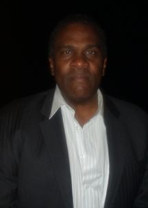 Barry Scott Photo